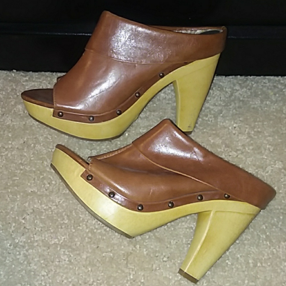 Cute heels